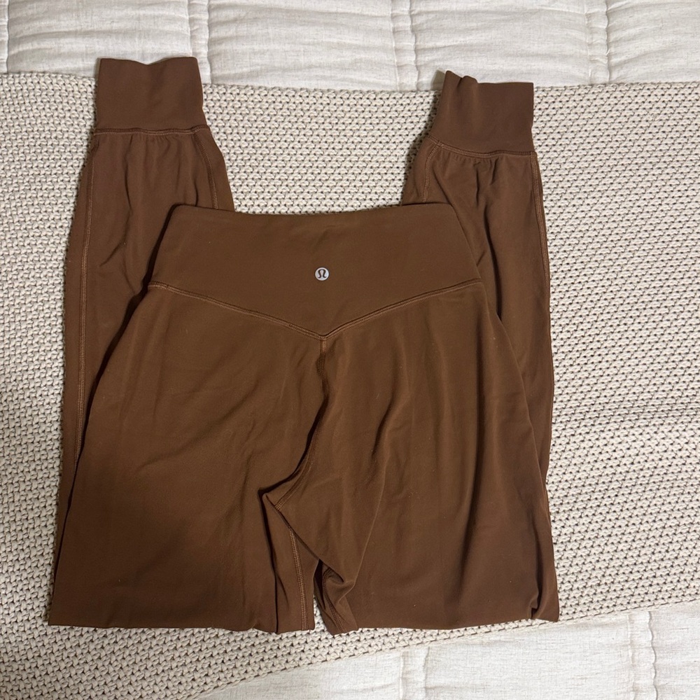 Lululemon Align Joggers